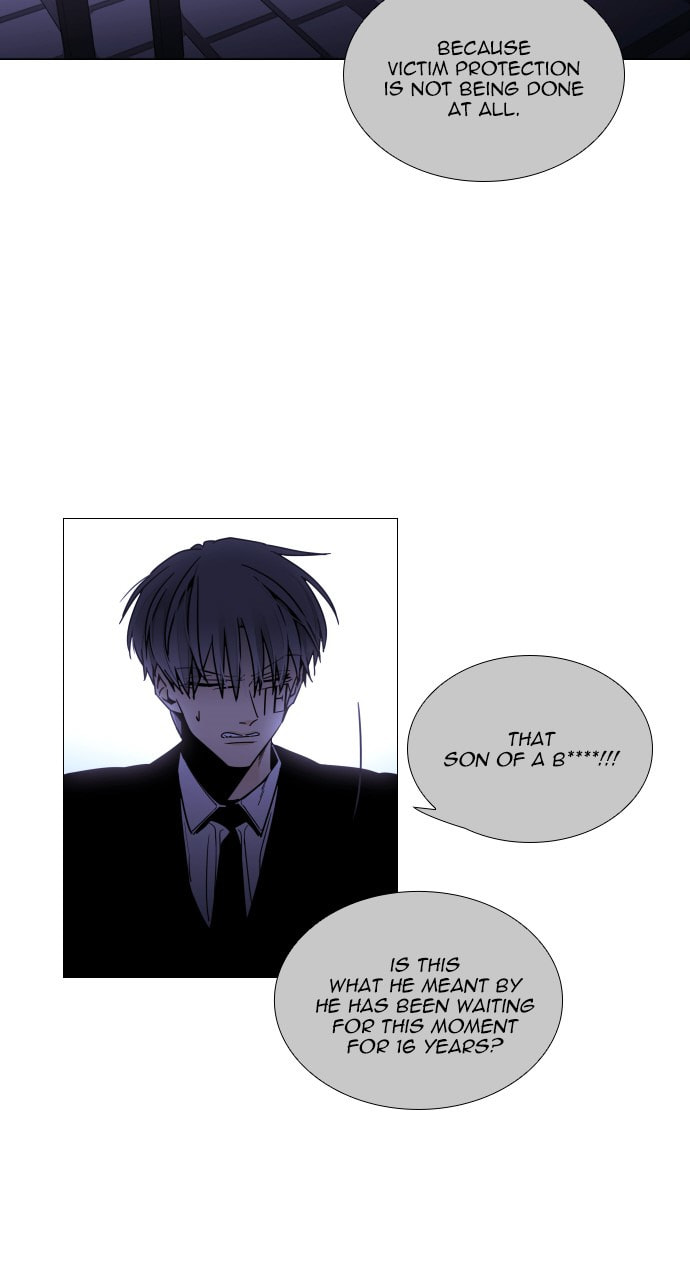 Read Trump chapter 126 image 36 on Lezhin