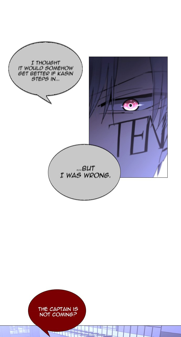 Read Trump chapter 126 image 37 on Lezhin