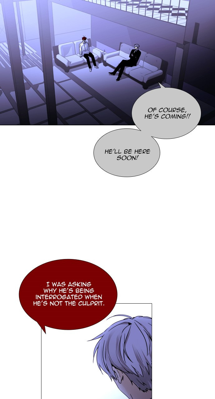 Read Trump chapter 126 image 38 on Lezhin