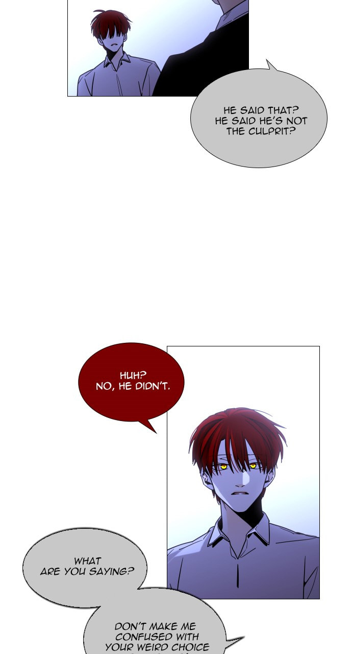 Read Trump chapter 126 image 39 on Lezhin