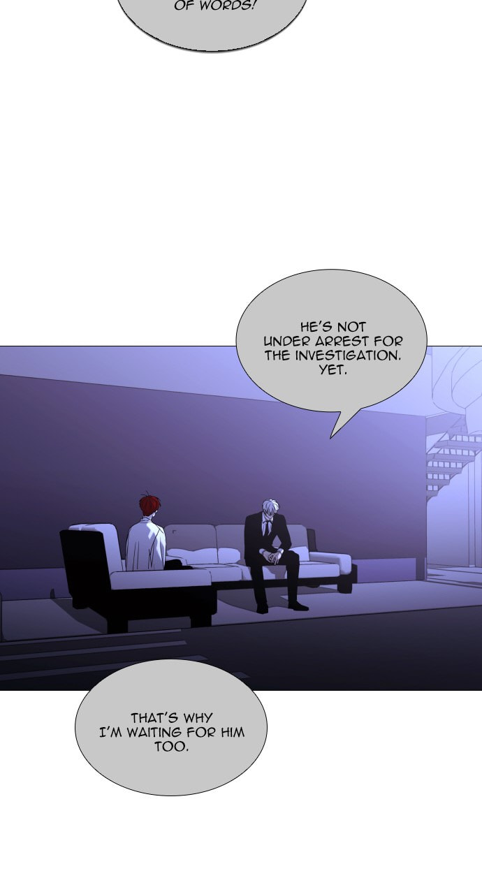 Read Trump chapter 126 image 40 on Lezhin