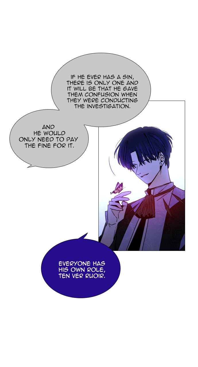 Read Trump chapter 126 image 46 on Lezhin