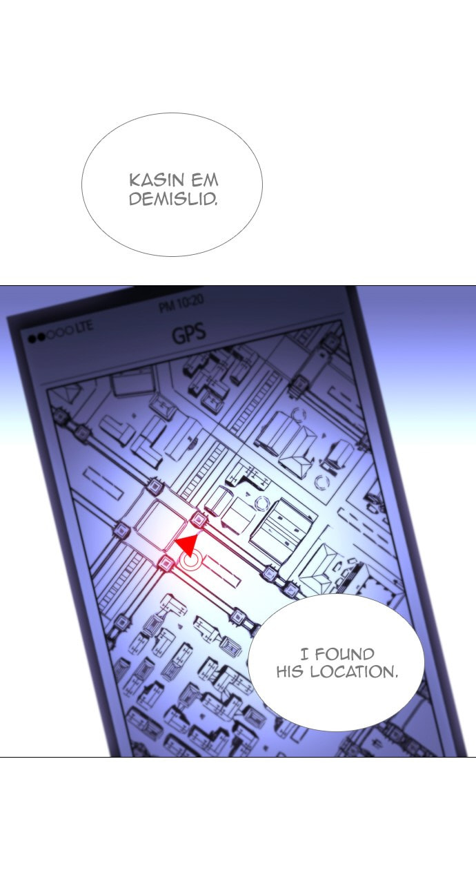Read Trump chapter 126 image 55 on Lezhin