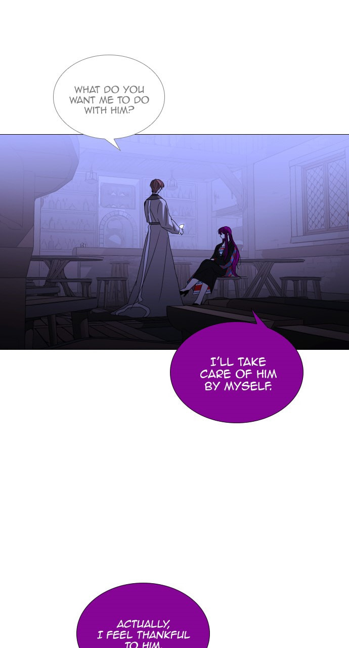 Read Trump chapter 126 image 56 on Lezhin