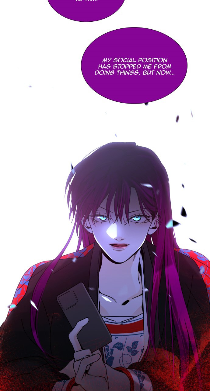 Read Trump chapter 126 image 57 on Lezhin