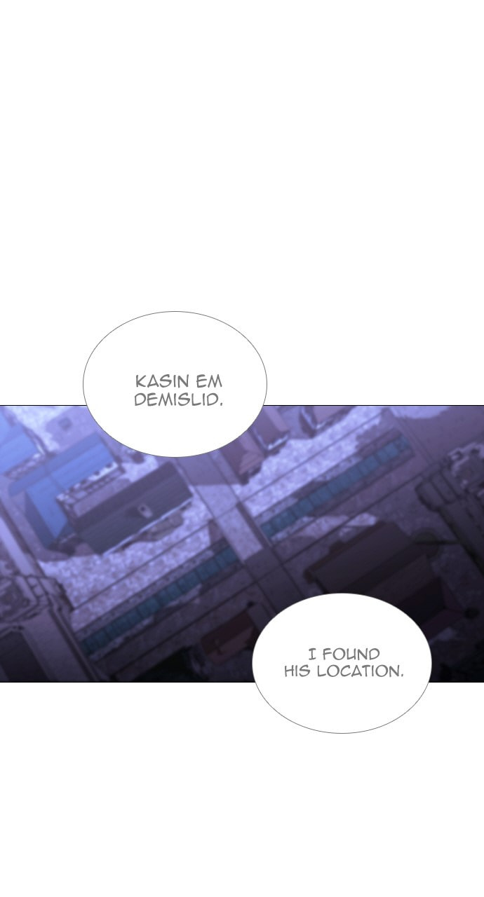 Read Trump chapter 127 image 1 on Lezhin