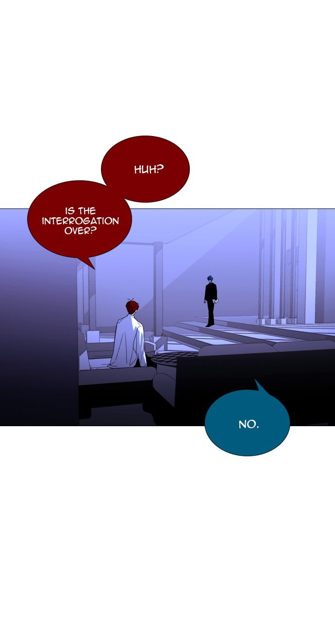 Read Trump chapter 127 image 10 on Lezhin