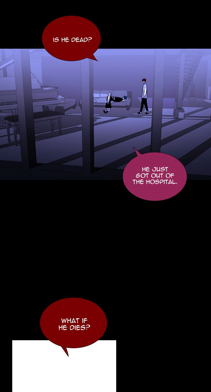 Read Trump chapter 127 image 17 on Lezhin