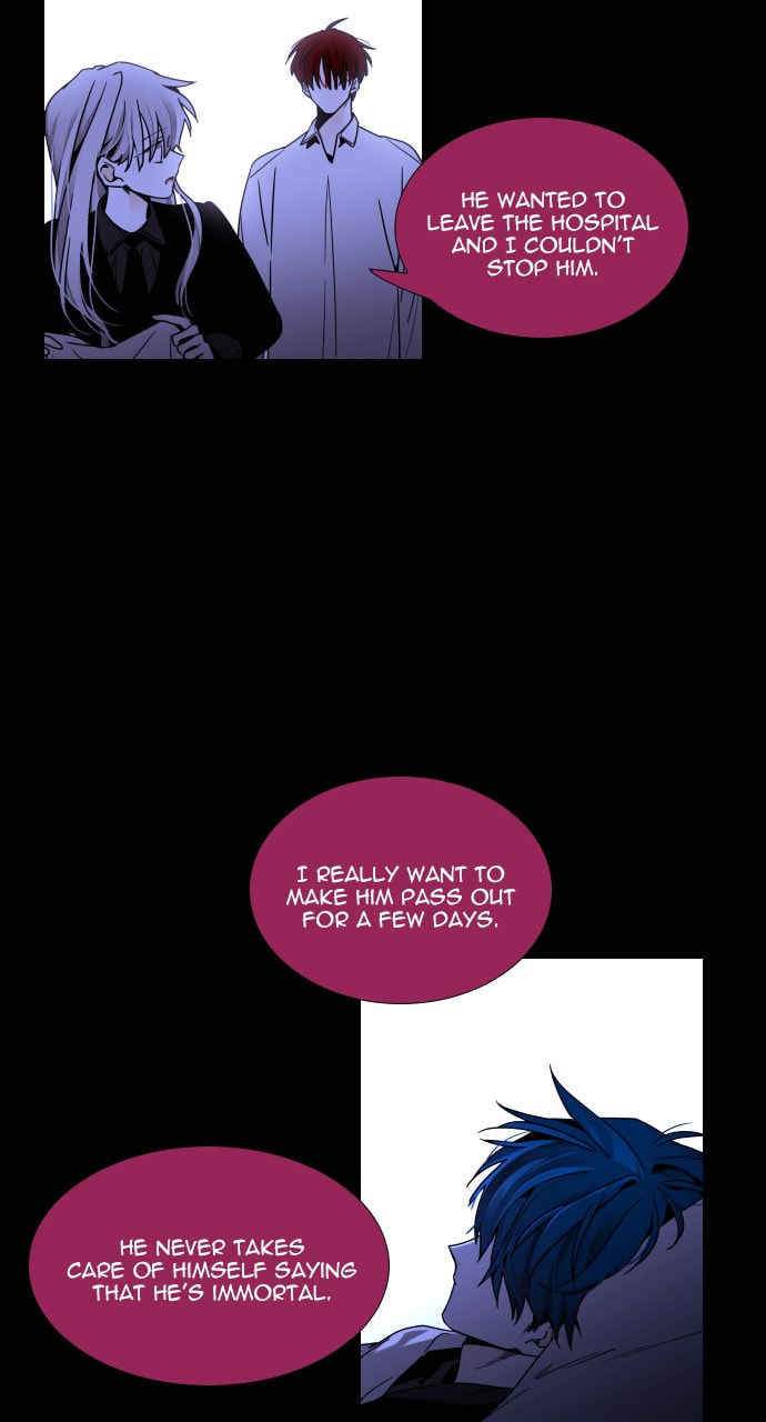 Read Trump chapter 127 image 18 on Lezhin