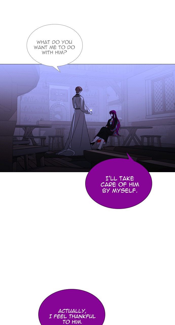 Read Trump chapter 127 image 2 on Lezhin