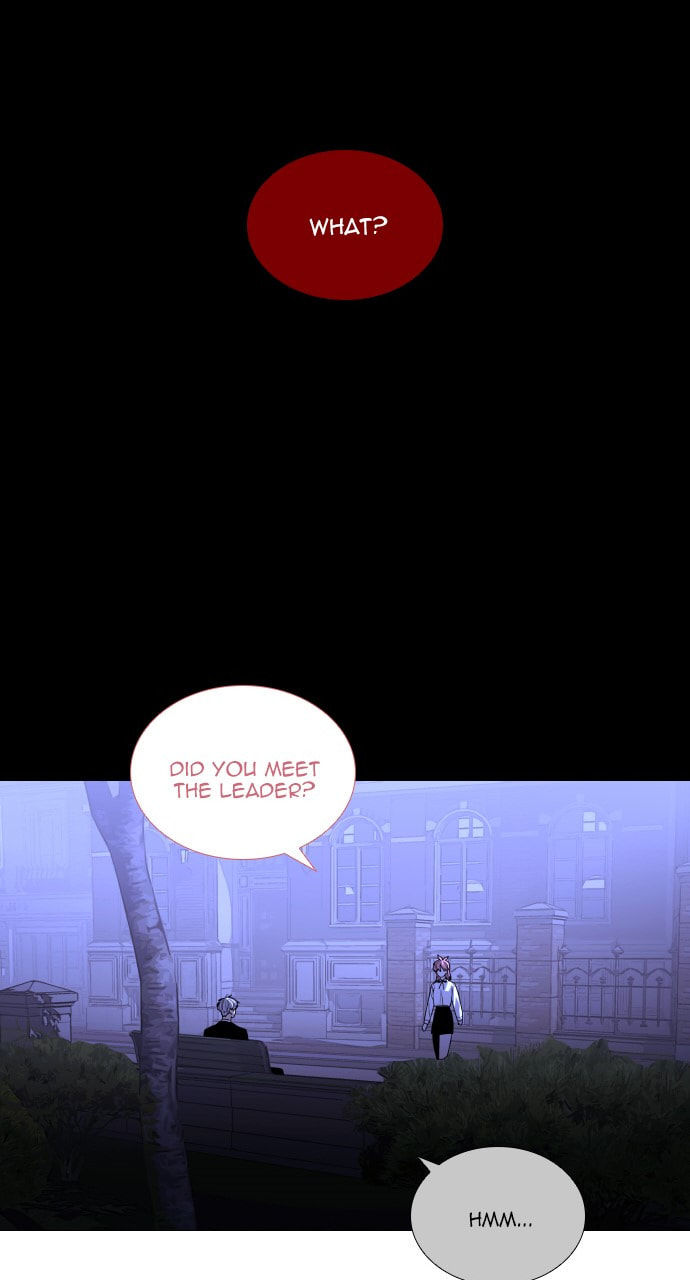 Read Trump chapter 127 image 23 on Lezhin