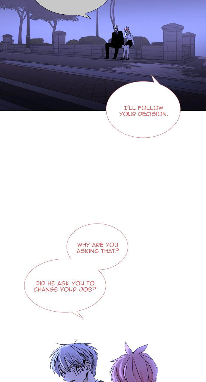 Read Trump chapter 127 image 26 on Lezhin