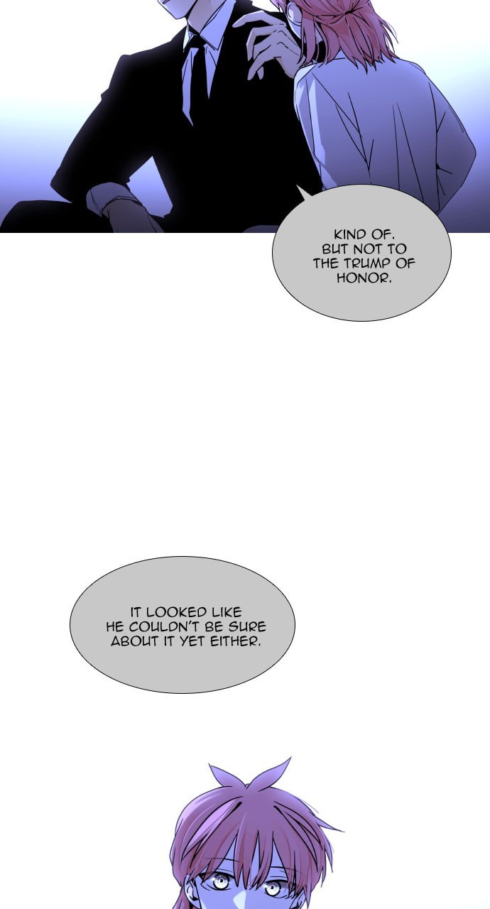 Read Trump chapter 127 image 27 on Lezhin