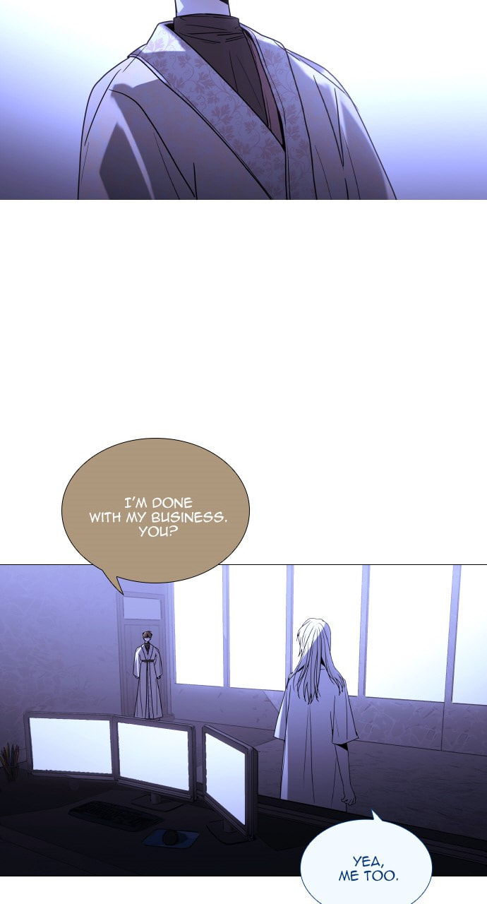 Read Trump chapter 127 image 36 on Lezhin