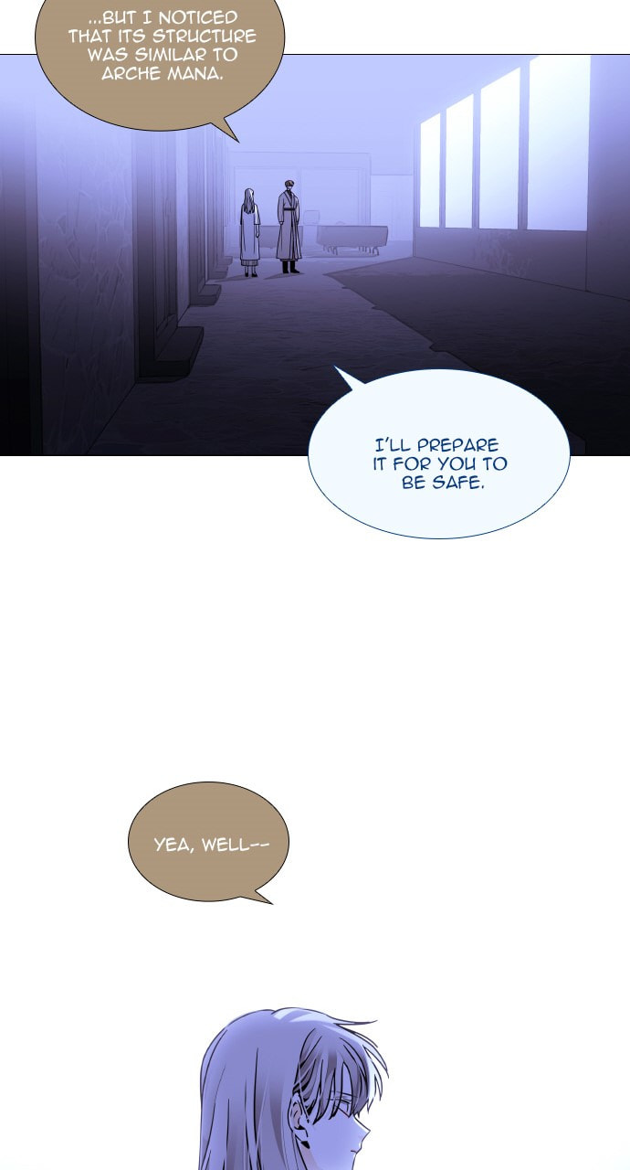 Read Trump chapter 127 image 39 on Lezhin
