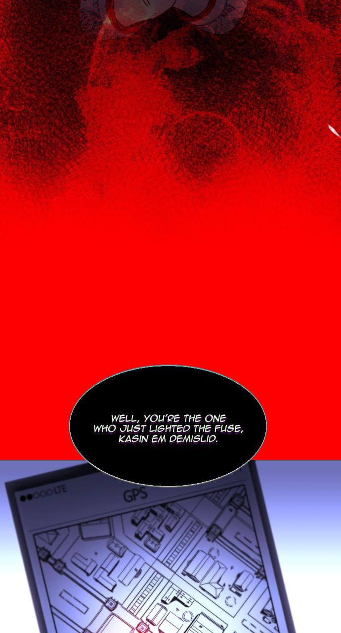 Read Trump chapter 127 image 4 on Lezhin