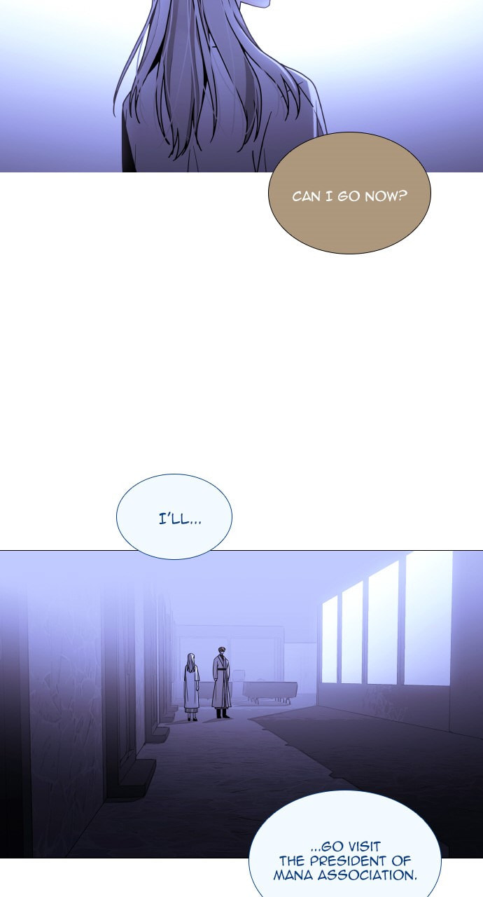 Read Trump chapter 127 image 40 on Lezhin