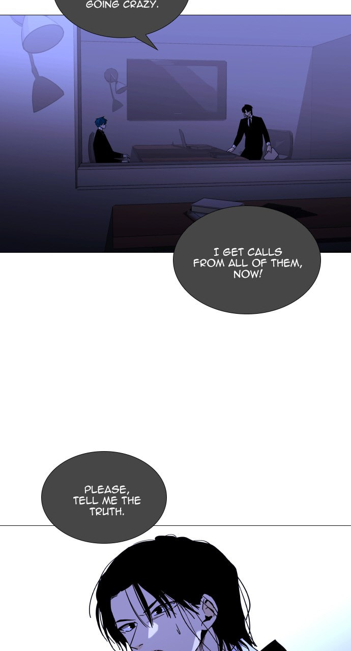 Read Trump chapter 127 image 42 on Lezhin