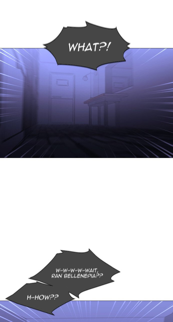 Read Trump chapter 127 image 45 on Lezhin