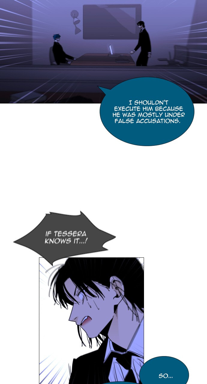 Read Trump chapter 127 image 46 on Lezhin