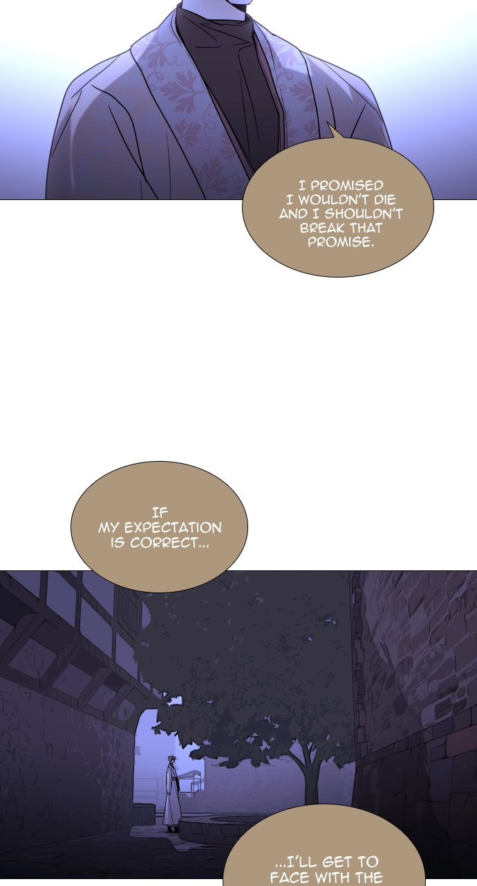 Read Trump chapter 127 image 51 on Lezhin
