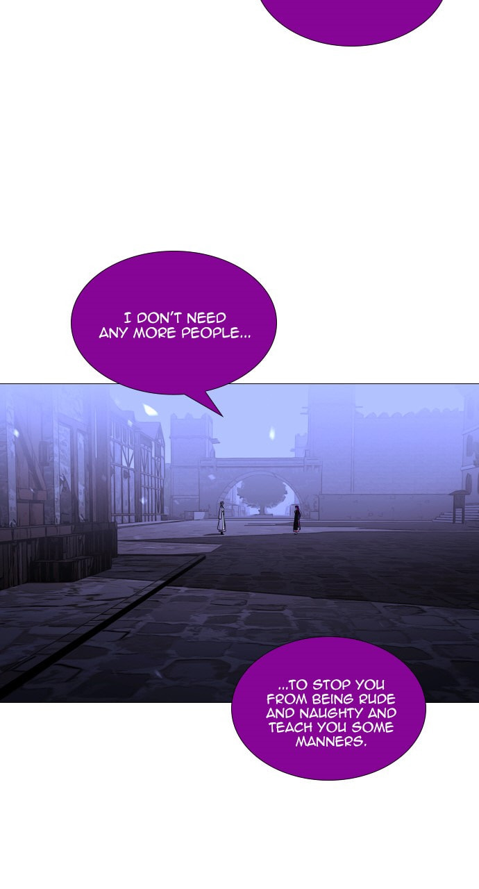 Read Trump chapter 127 image 55 on Lezhin