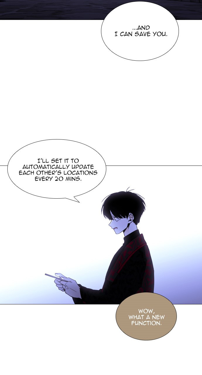 Read Trump chapter 127 image 6 on Lezhin