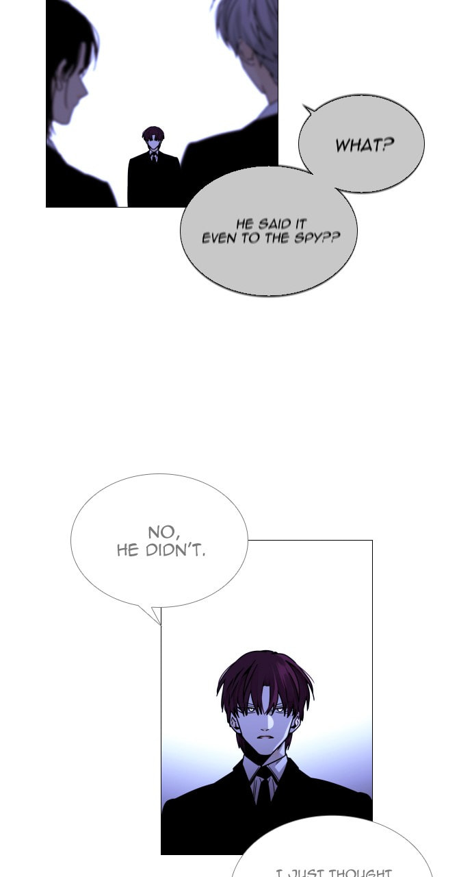 Read Trump chapter 128 image 10 on Lezhin
