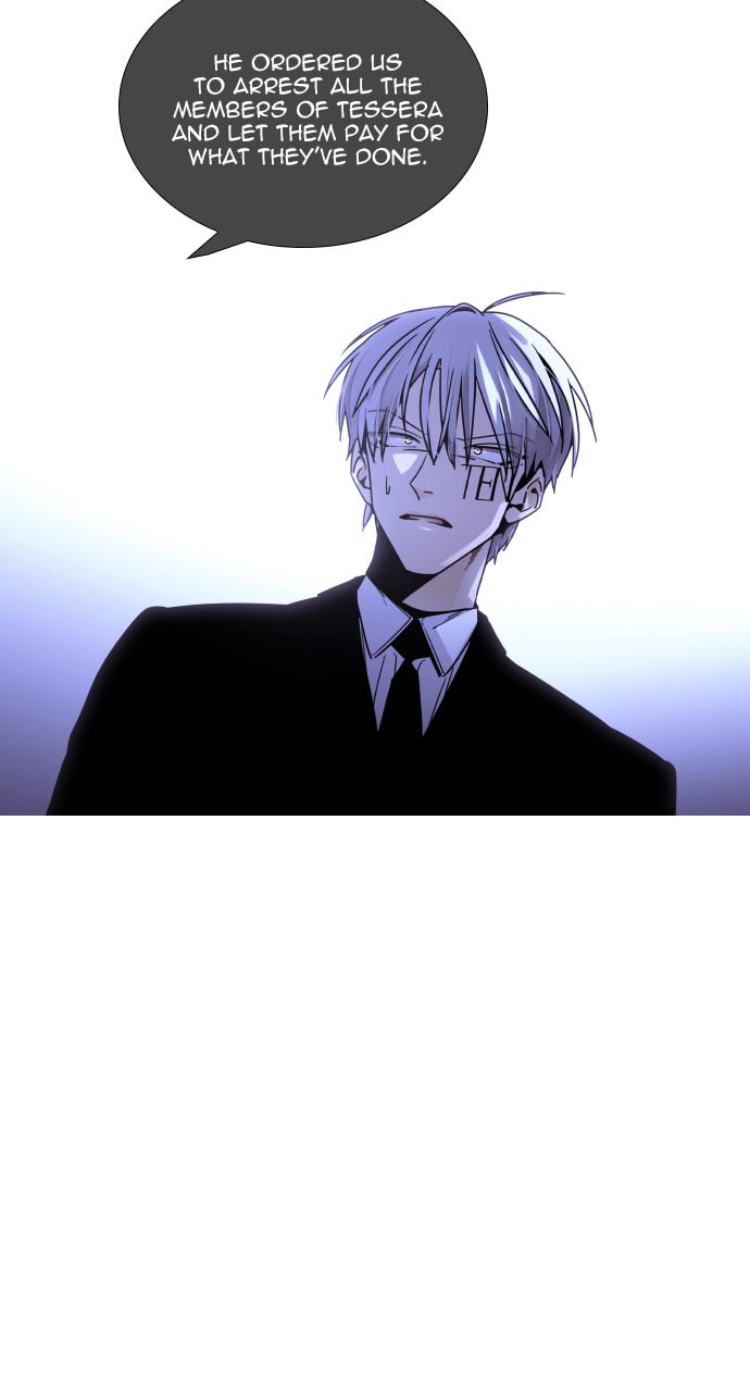 Read Trump chapter 128 image 13 on Lezhin