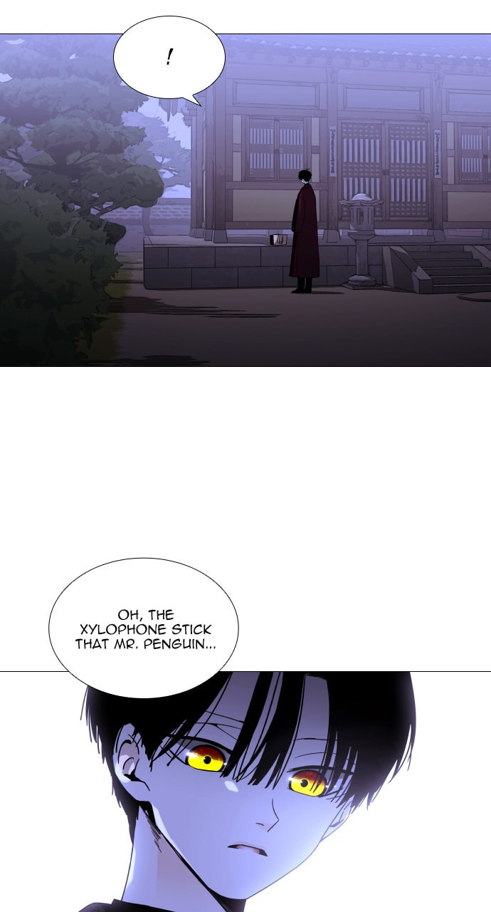 Read Trump chapter 128 image 15 on Lezhin