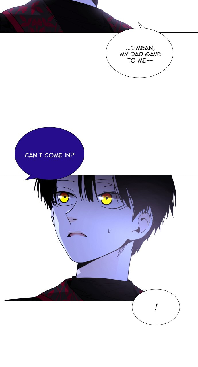 Read Trump chapter 128 image 16 on Lezhin