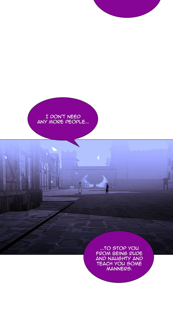 Read Trump chapter 128 image 27 on Lezhin