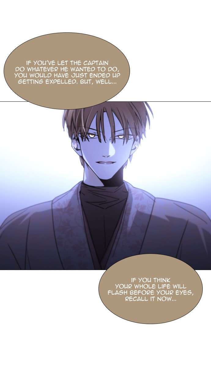 Read Trump chapter 128 image 28 on Lezhin