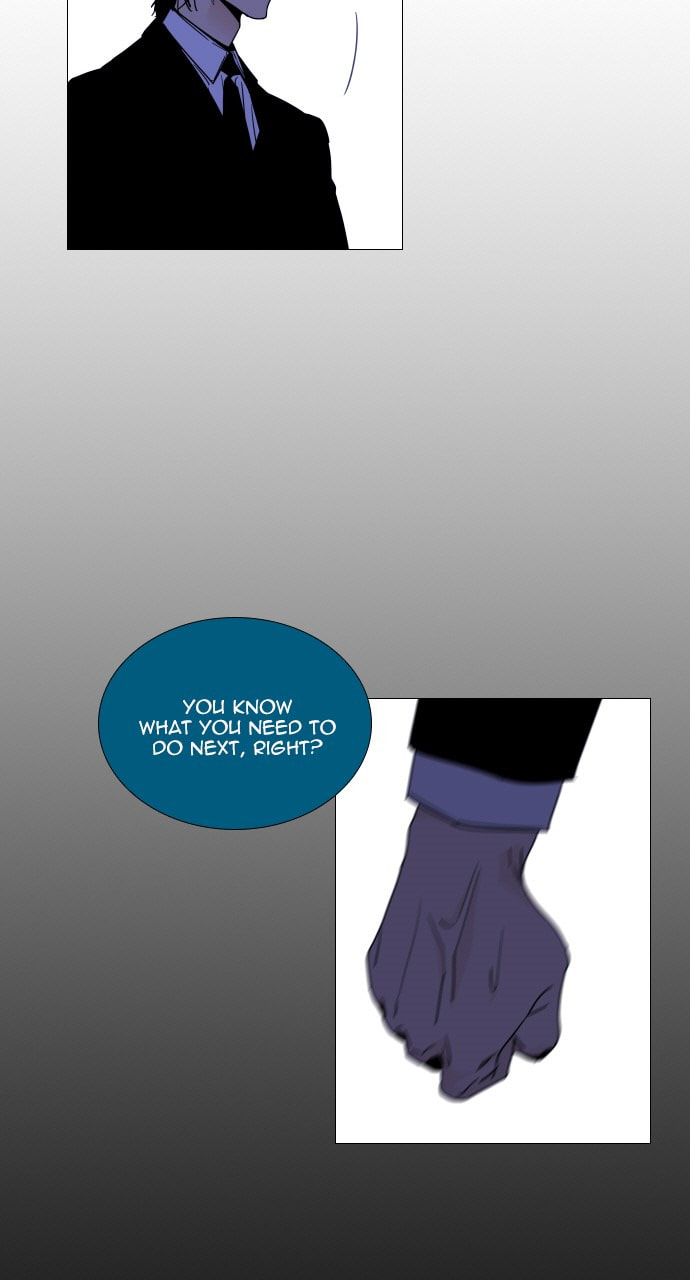Read Trump chapter 128 image 3 on Lezhin