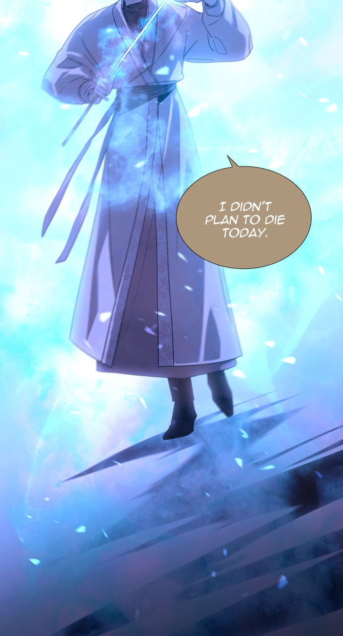 Read Trump chapter 128 image 31 on Lezhin