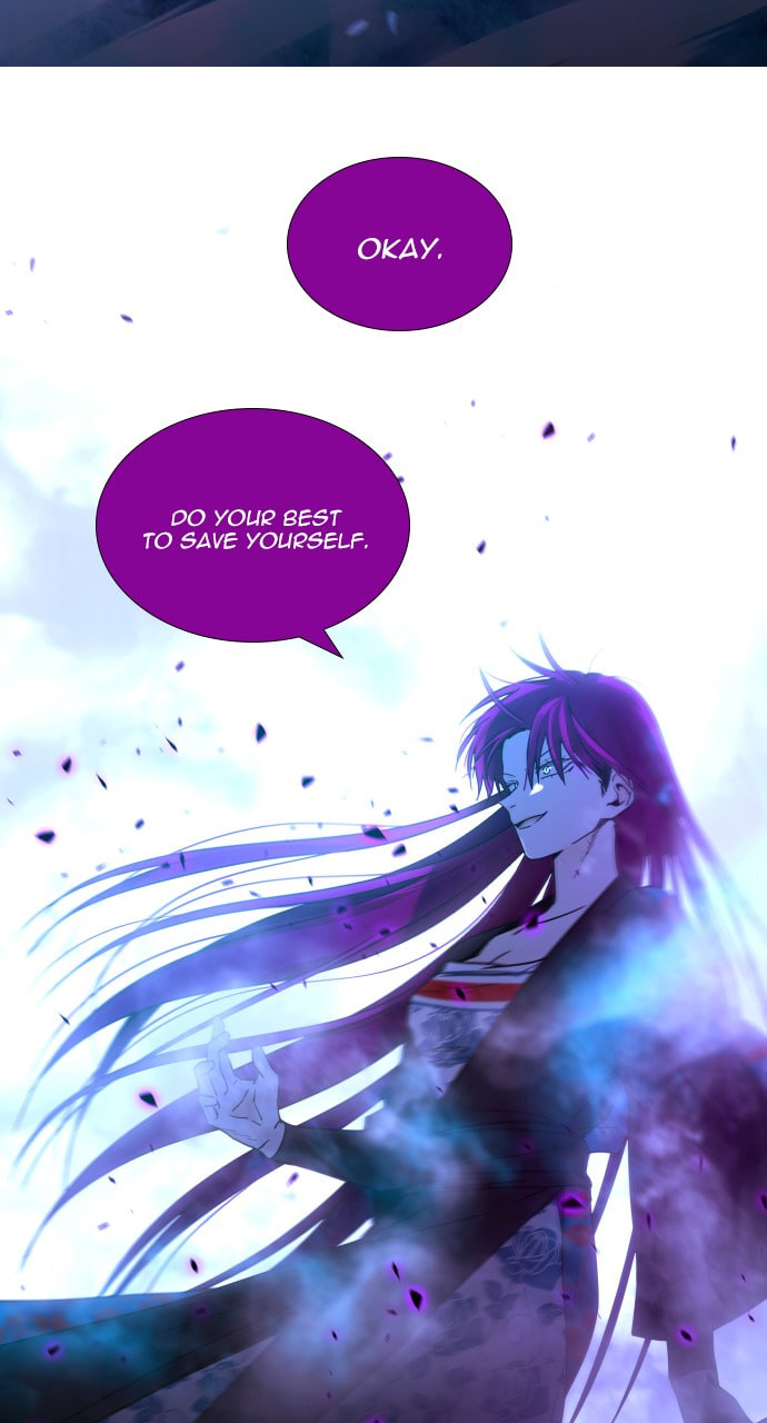 Read Trump chapter 128 image 32 on Lezhin