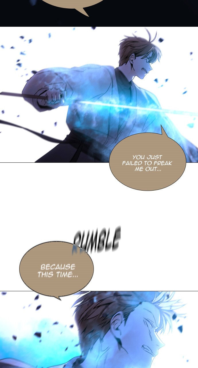 Read Trump chapter 128 image 36 on Lezhin