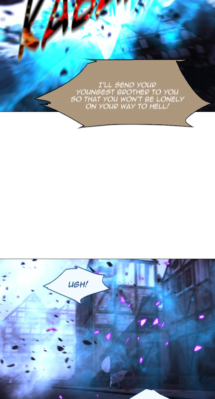Read Trump chapter 128 image 38 on Lezhin