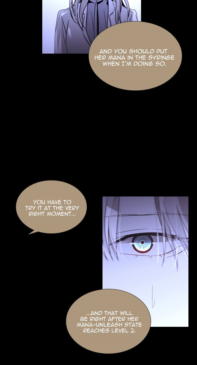 Read Trump chapter 128 image 42 on Lezhin