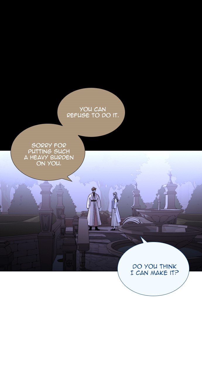 Read Trump chapter 128 image 43 on Lezhin