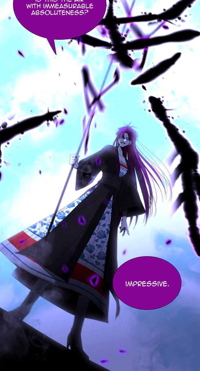 Read Trump chapter 128 image 46 on Lezhin