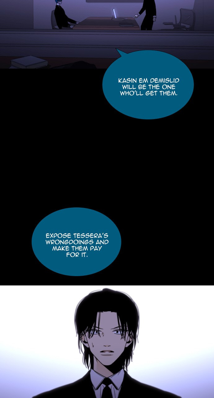 Read Trump chapter 128 image 5 on Lezhin