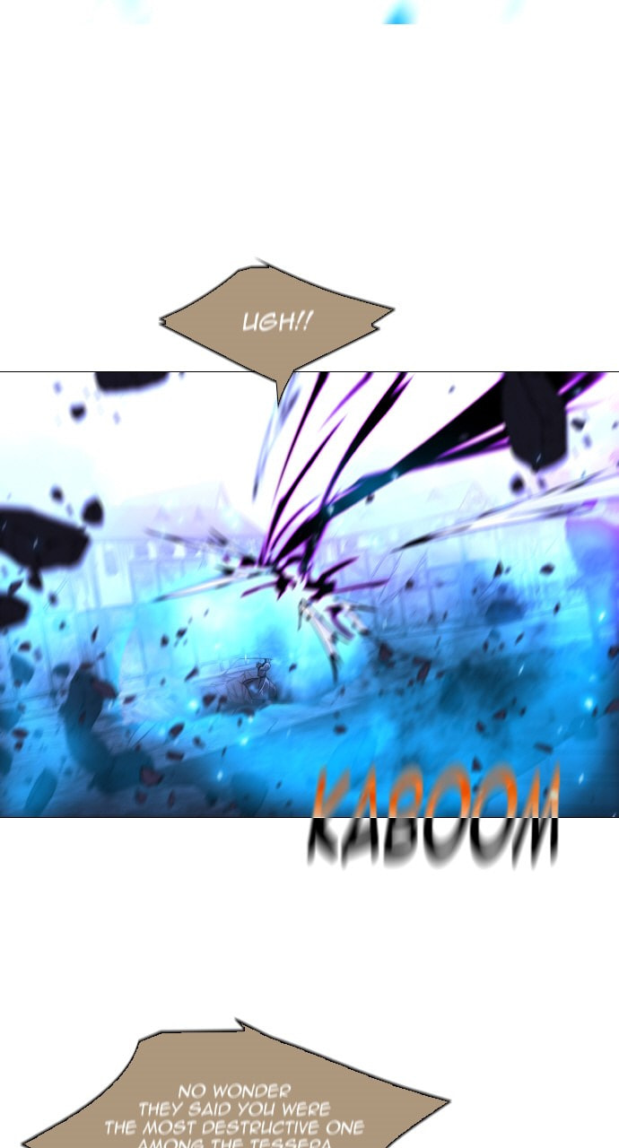 Read Trump chapter 128 image 50 on Lezhin