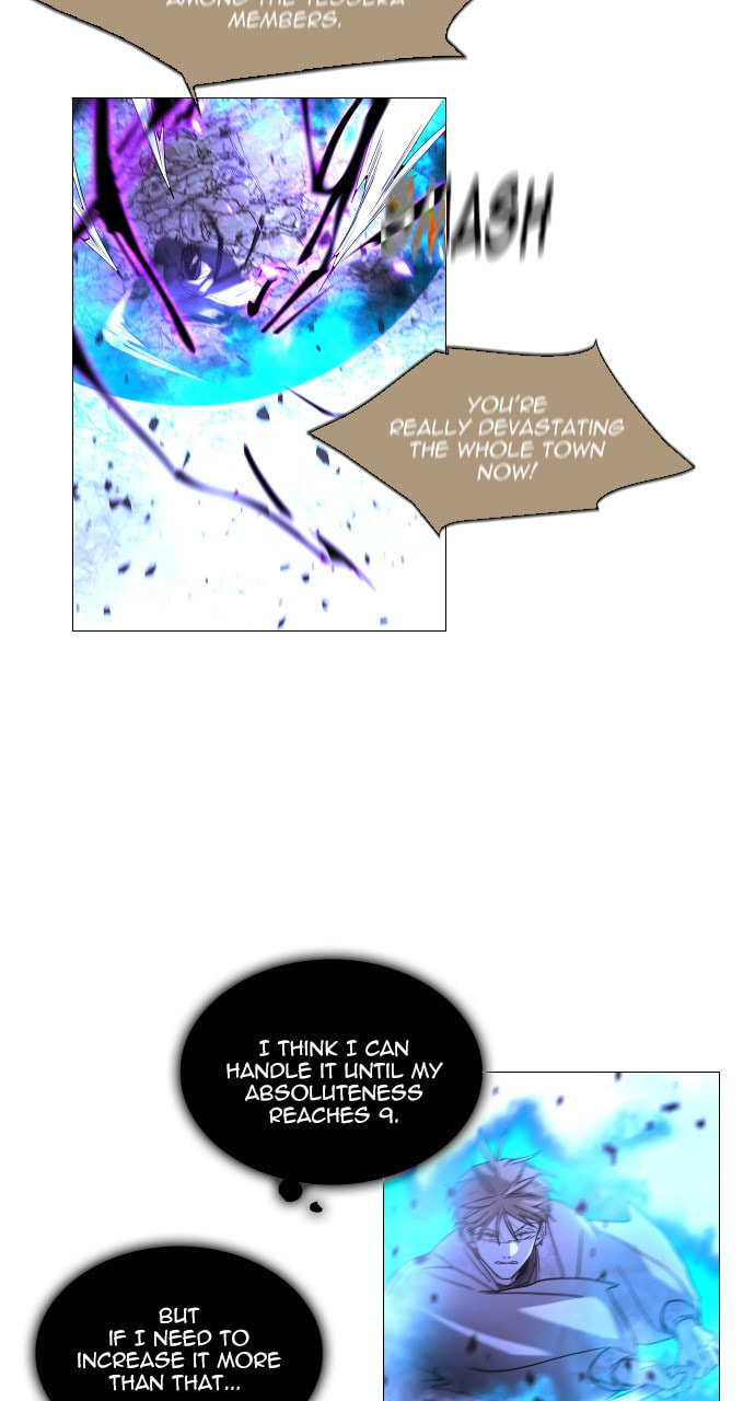 Read Trump chapter 128 image 51 on Lezhin