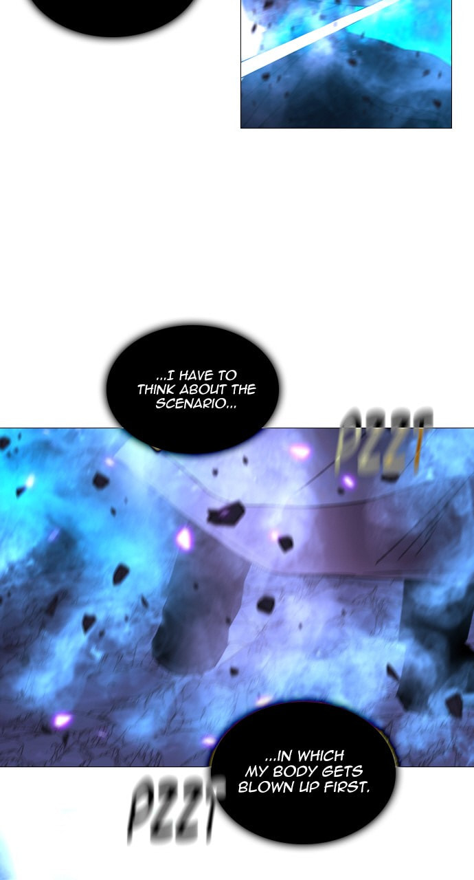 Read Trump chapter 128 image 52 on Lezhin