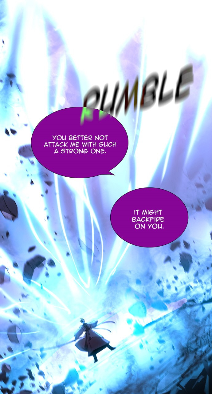 Read Trump chapter 128 image 53 on Lezhin