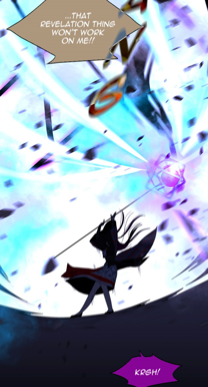 Read Trump chapter 128 image 55 on Lezhin