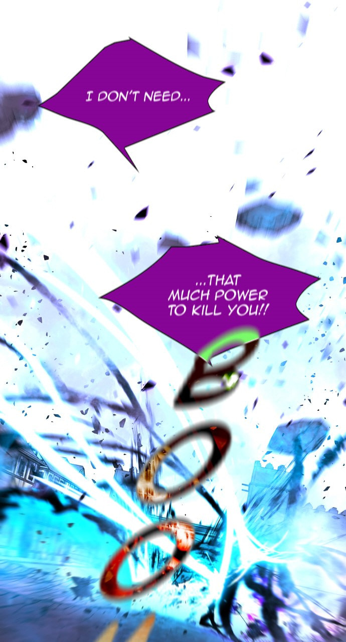 Read Trump chapter 128 image 58 on Lezhin