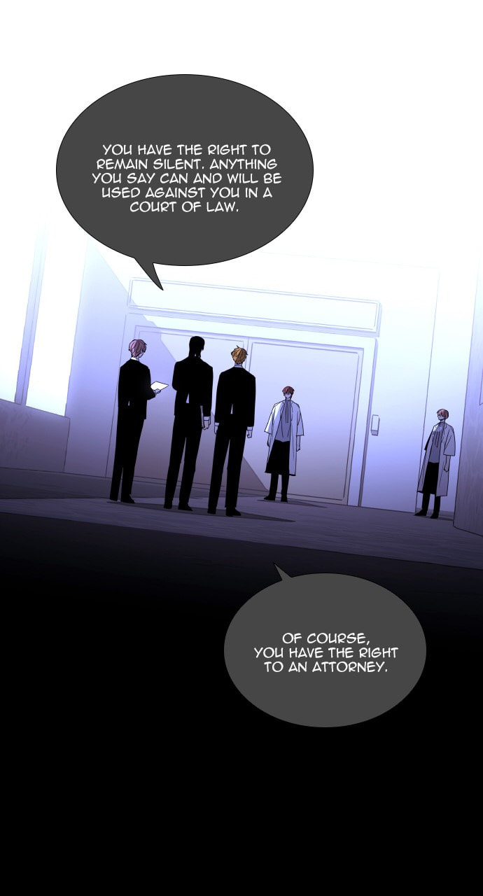 Read Trump chapter 128 image 61 on Lezhin