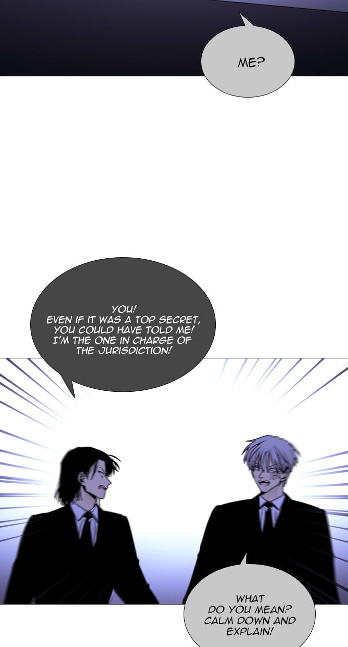 Read Trump chapter 128 image 7 on Lezhin